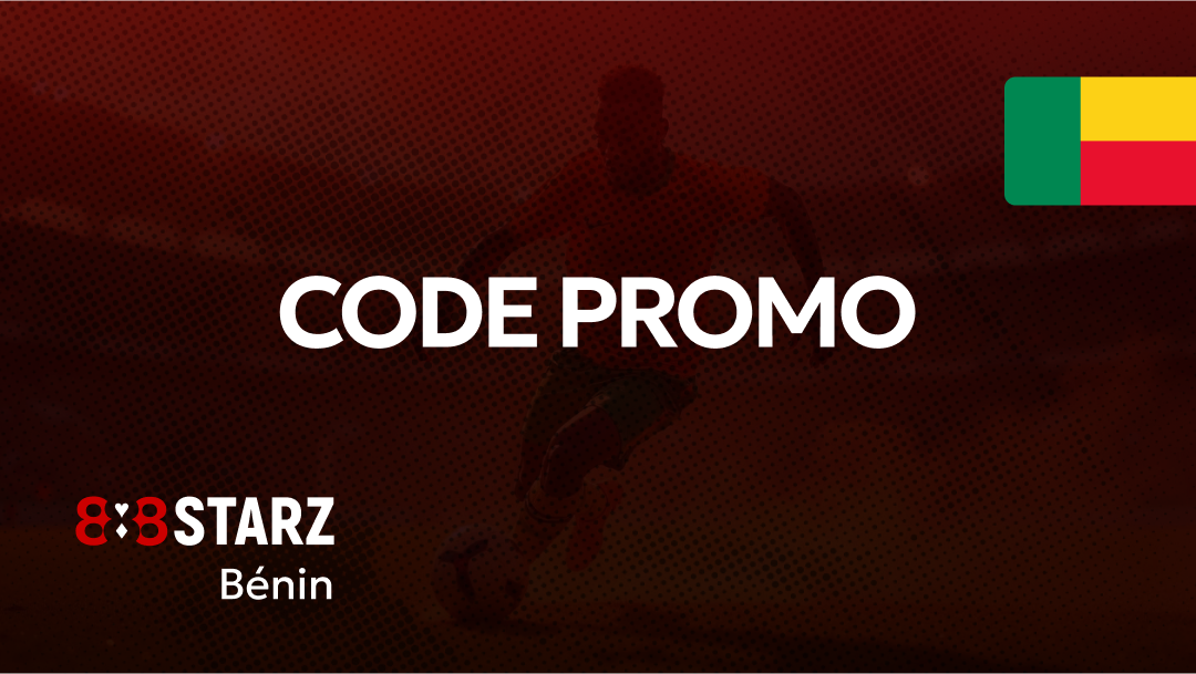 Télécharger 888starz Bénin Code promo