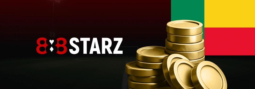 Comment parier sur l’appli 888Starz ? - Télécharger 888starz Bénin