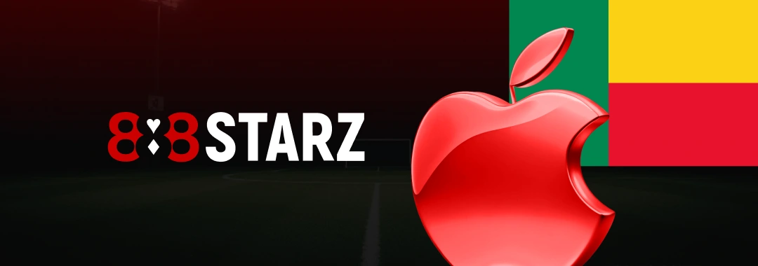 L’application iOS : simple, rapide et performante - Télécharger 888starz Bénin